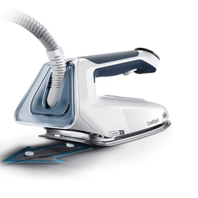Braun IS 5245 CareStyle 5 Steam Station 0128809000 C
