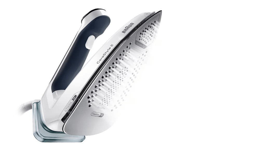 Braun IS 5245 CareStyle 5 Steam Station 0128809000 D