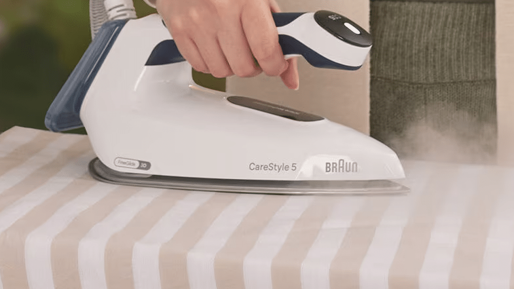 Braun IS 5245 CareStyle 5 Steam Station 0128809000 E