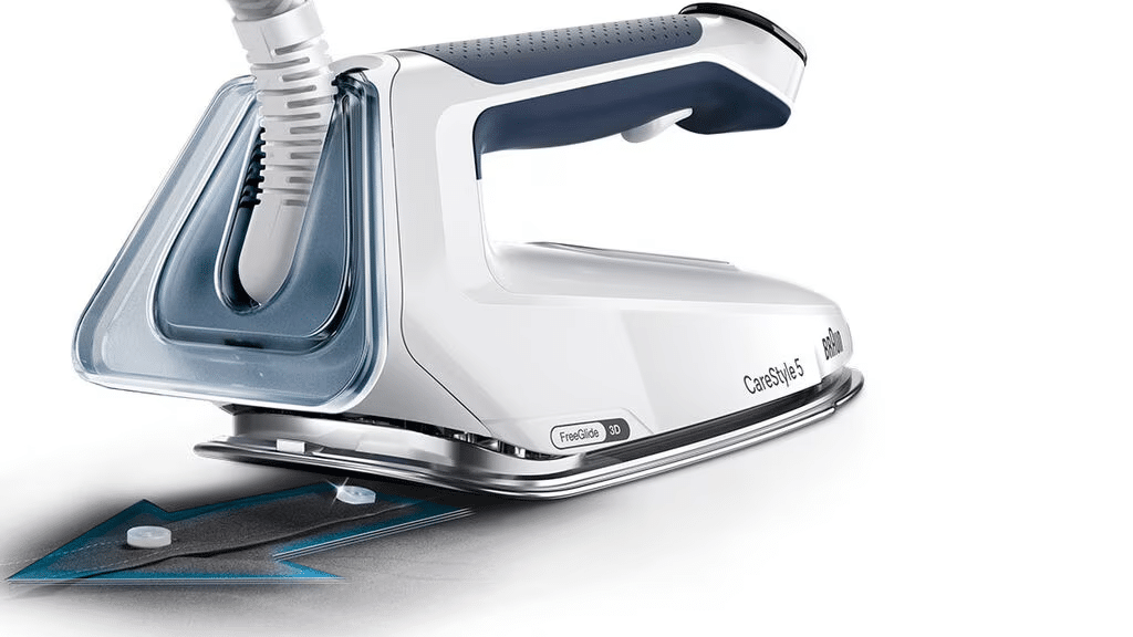 Braun IS 5245 CareStyle 5 Steam Station 0128809000 G