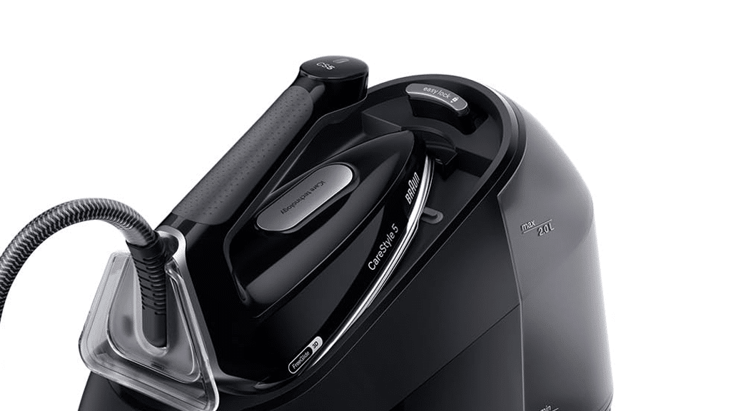 Braun IS 5249 CareStyle 5 Steam Station 0128809002 d