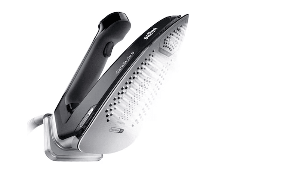 Braun IS 5249 CareStyle 5 Steam Station 0128809002 e