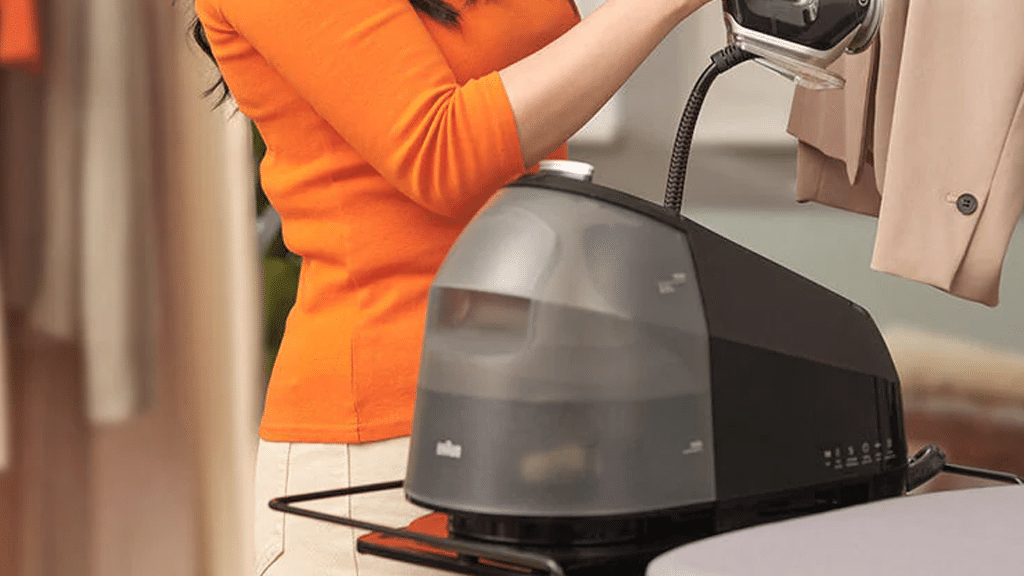 Braun IS 5249 CareStyle 5 Steam Station 0128809002 f