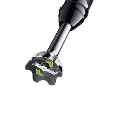 Braun MQ 55011M MultiQuick 5 Pro Hand Blender 22111505 b