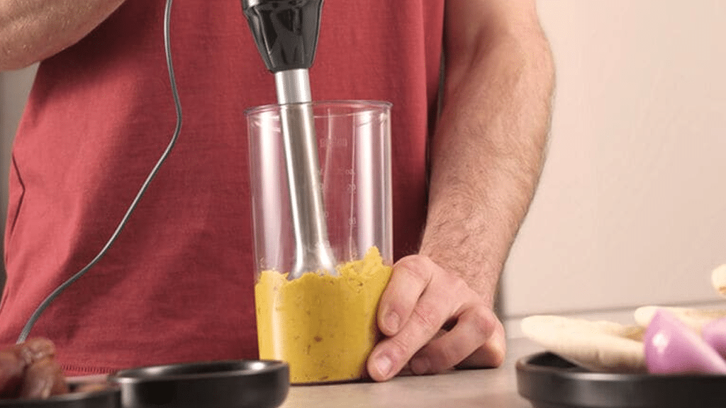 Braun MQ 55011M MultiQuick 5 Pro Hand Blender 22111505 d