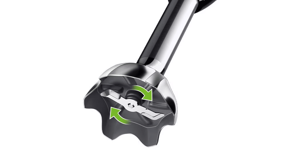 Braun MQ 55011M MultiQuick 5 Pro Hand Blender 22111505 e