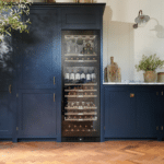 Caple Sense Wine Cooler WF1553BG b