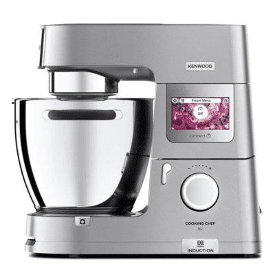 Kenwood Cooking Chef XL Kitchen Machine CL95.004SI A