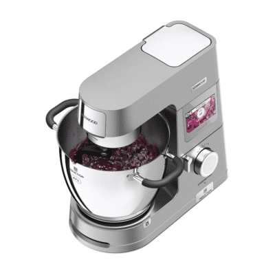 Kenwood Cooking Chef XL Kitchen Machine CL95.004SI C