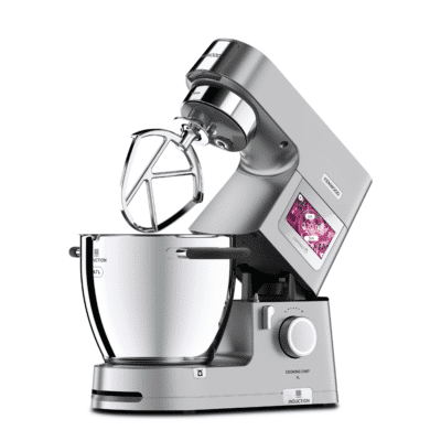 Kenwood Cooking Chef XL Kitchen Machine CL95.004SI D