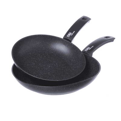 Moneta Etnea Evolution 2 Piece Frypan Set 8736569