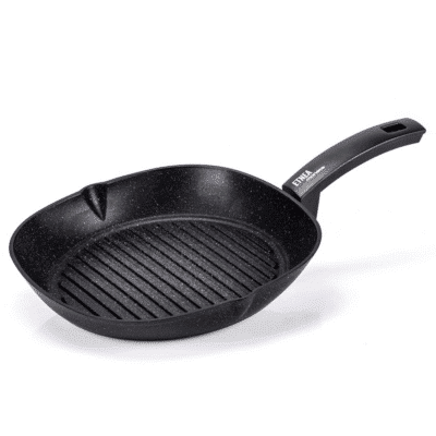 Moneta Etnea Evolution Sqaured Grill Pan 8731428