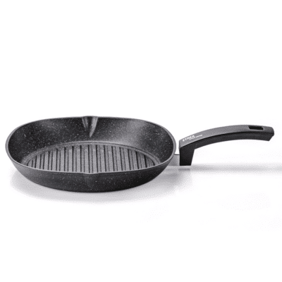 Moneta Etnea Evolution Sqaured Grill Pan 8731428 - a