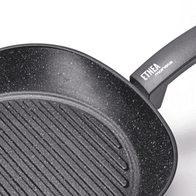 Moneta Etnea Evolution Sqaured Grill Pan 8731428 - c