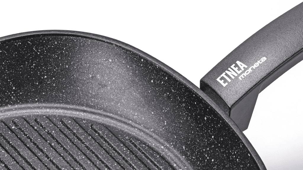 Moneta Etnea Evolution Sqaured Grill Pan 8731428 feature image 1
