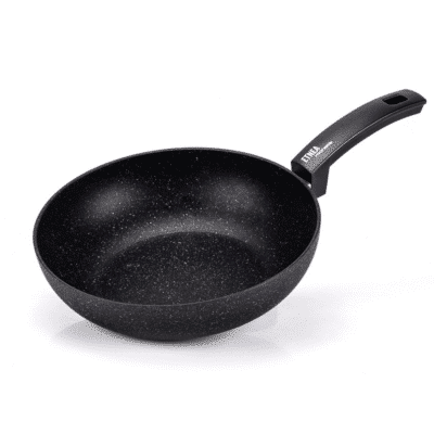 Moneta Etnea Evolution Wok 8734328