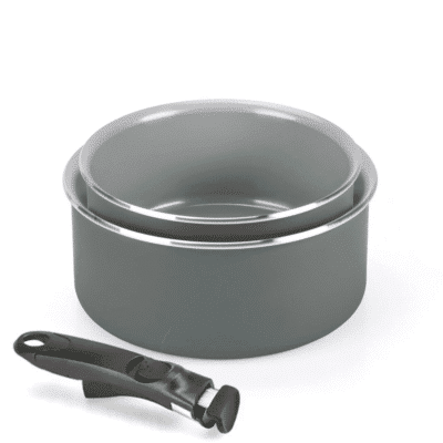Moneta Melodia Finegres Minispace 2 Piece Casserole Set 0996117 a