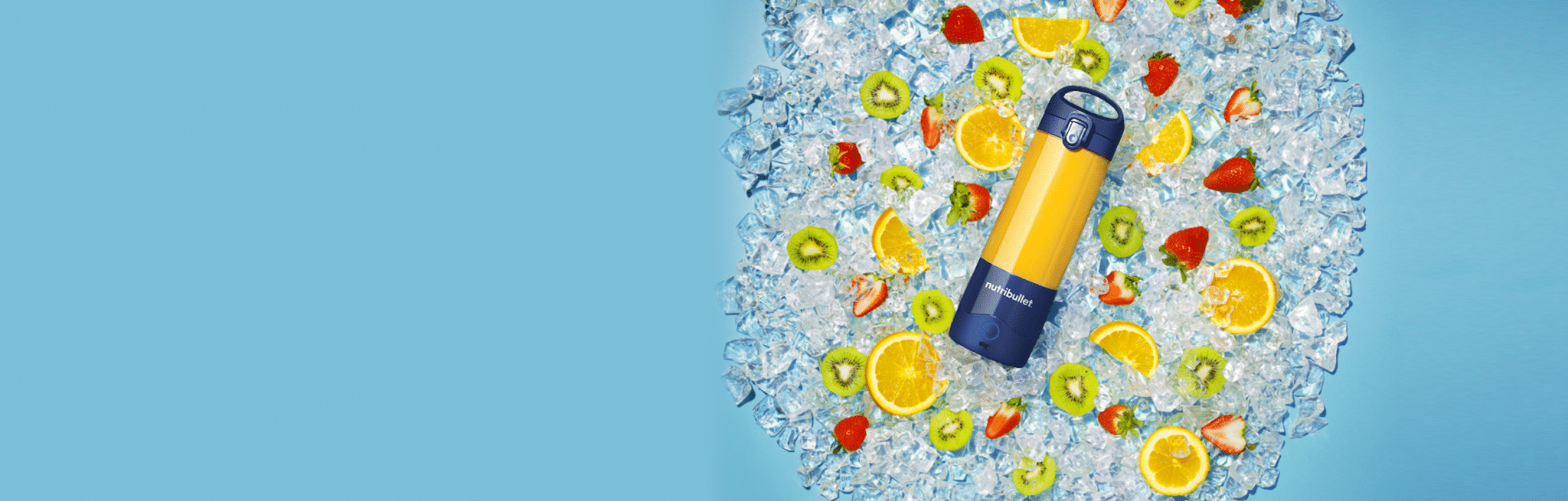 Nutribullet Portable Blender 1
