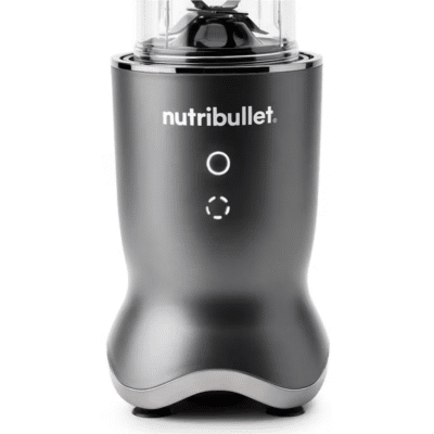 Nutribullet Ultra Smoothie Maker 1206DGCC B