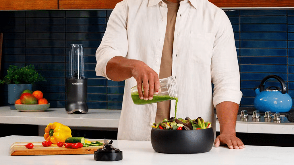 Nutribullet Ultra Smoothie Maker 1206DGCC G