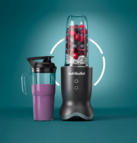 Nutribullet Ultra Smoothie Maker 1206DGCC