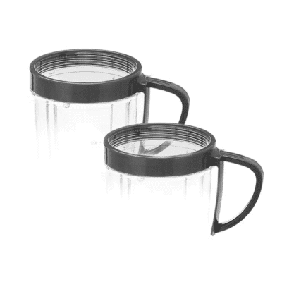 Nutribullet® Original Pro Smoothie Maker Handled Rings P00002888