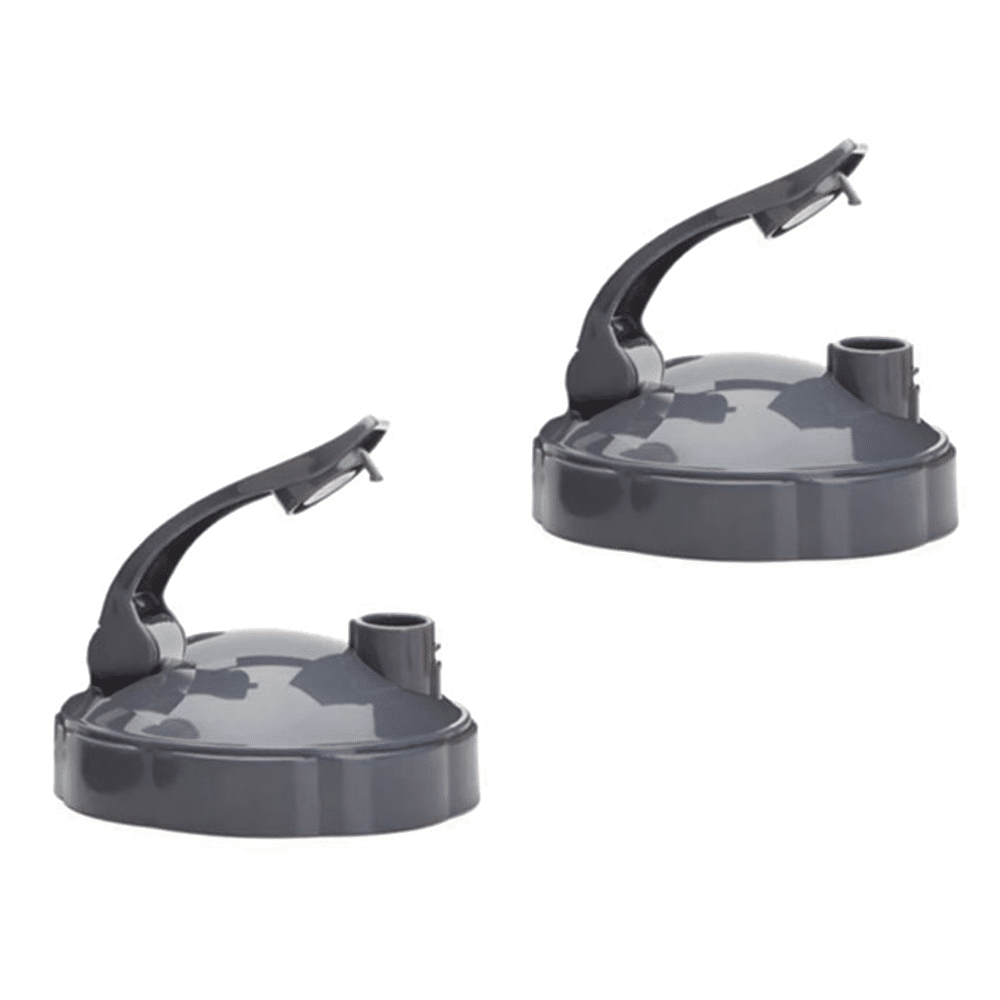 Nutribullet® Original Pro Smoothie Maker To-Go Lids P00002892