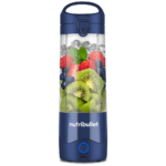 Nutribullet® Portable Smoothie Maker P003LBL - Dark Blue A