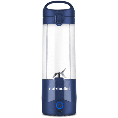 Nutribullet® Portable Smoothie Maker P003LBL - Dark Blue B