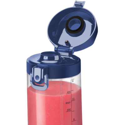 Nutribullet® Portable Smoothie Maker P003LBL - Dark Blue C