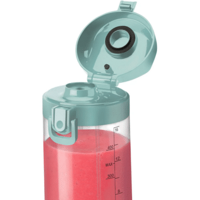 Nutribullet® Portable Smoothie Maker P003LBL - Light Blue C