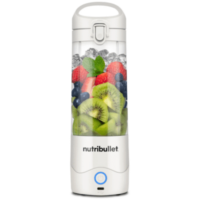 Nutribullet® Portable Smoothie Maker P003LBL - White A