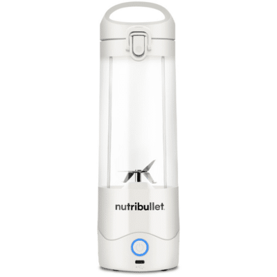 Nutribullet® Portable Smoothie Maker P003LBL - White B