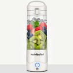 Nutribullet® Portable Smoothie Maker P003LBL - White E Feature Image