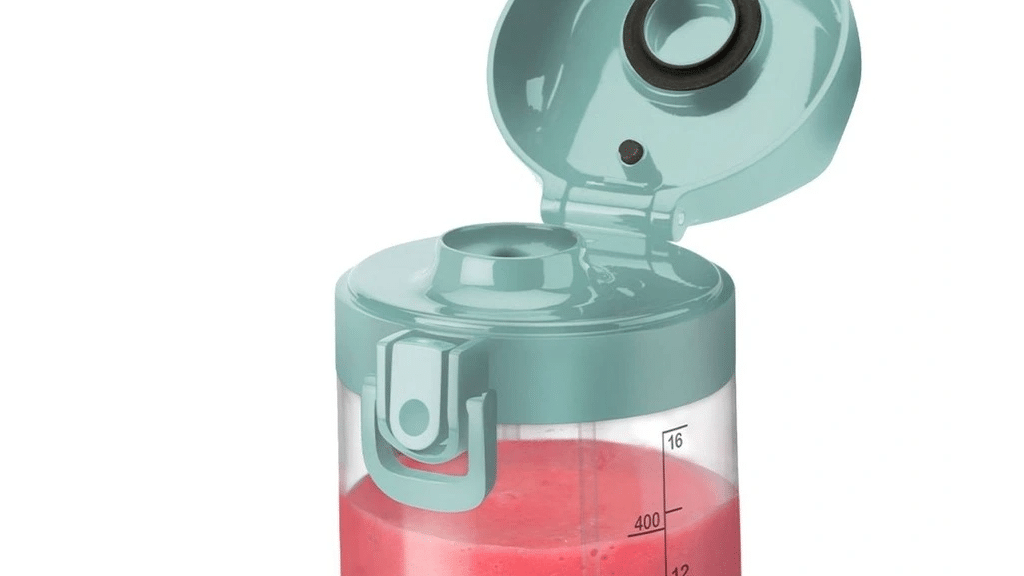 Nutribullet® Portable Smoothie Maker P003LBL a