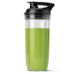 Nutribullet® Ultra Smoothie Maker Tritan Renew Cup, To-Go Lid Included, 900ML