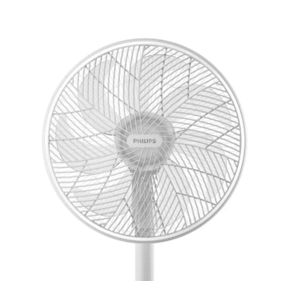 Philips 2000 Series 2 in 1 Pedestal Table Fan CX2550 00 c