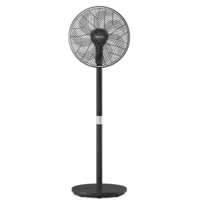 Philips 3000 Series 2 in 1 Pedestal Table Fan b