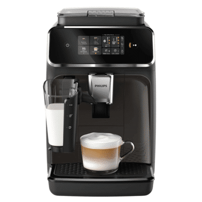 Philips Series 2300 LatteGo Fully Automatic Coffee Machine EP2334 10 b