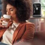Philips Series 2300 LatteGo Fully Automatic Coffee Machine EP2334 10 p
