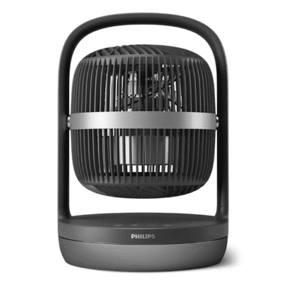 Philips Series 3000 Table Fan CX3050 01