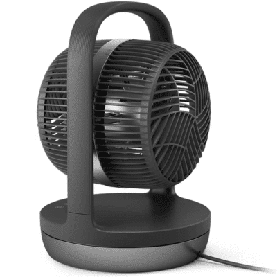 Philips Series 3000 Table Fan CX3050 01 d