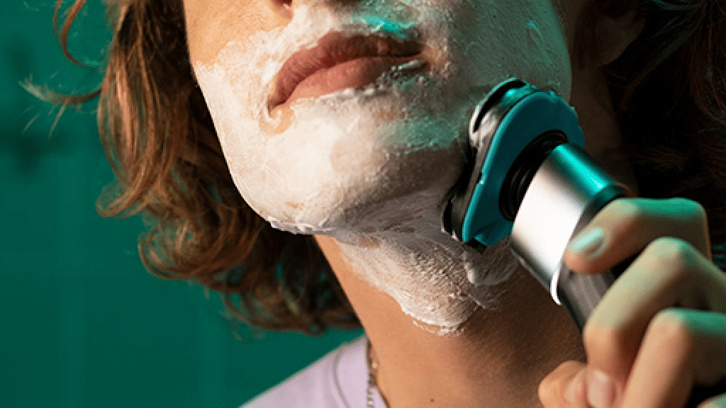 Philips Series 5000X Wet & Dry Electric Shaver X5006 00 n