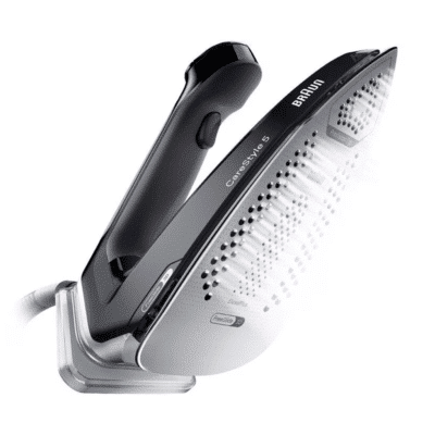 aBraun IS 5249 CareStyle 5 Steam Station 0128809002