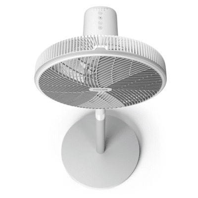 cPhilips 2000 Series 2 in 1 Pedestal Table Fan CX2550 00 b