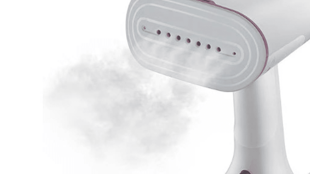 eBraun GS 5011 PU QuickStyle 5 Handheld Garment Steamer 0X13810100 f