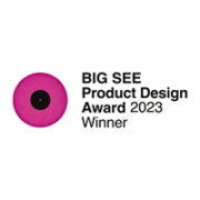 Big See Product Design Award 2023 Winner Big See Product Design Award 2023 Winner