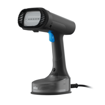 Braun GS 5031 QuickStyle 5 Handheld Garment Steamer d