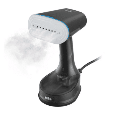 Braun GS 5031 QuickStyle 5 Handheld Garment Steamer f