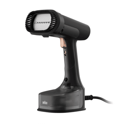 Braun GS 7077 QuickStyle 7 Handheld Garment Steamer 0X13810102 h